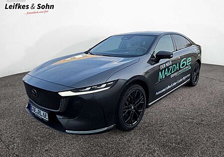 Mazda 6e EV Takumi Plus