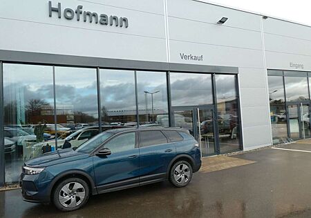 Opel Grandland X Grandland Klima, Navi, SHZ, PDC, Kamera