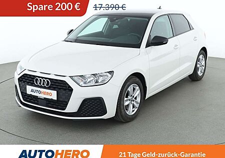 Audi A1 30 TFSI *VC*TEMPO*PDC*SHZ*