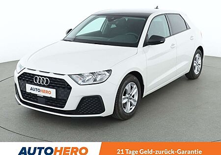Audi A1 30 TFSI *VC*TEMPO*PDC*SHZ*