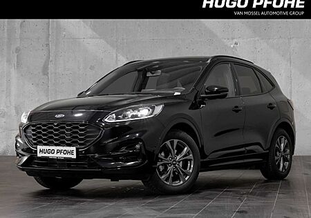 Ford Kuga ST-Line X PANO AHK KAM ACC LED Pano SHZ 4xSHZ