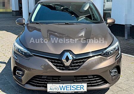 Renault Clio V Experience LED Navi SHZ PDC Temp.