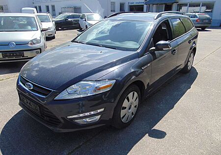 Ford Mondeo Titanium/Klimaauto/SHZ/PDC/Lichtsens/Tel/schön