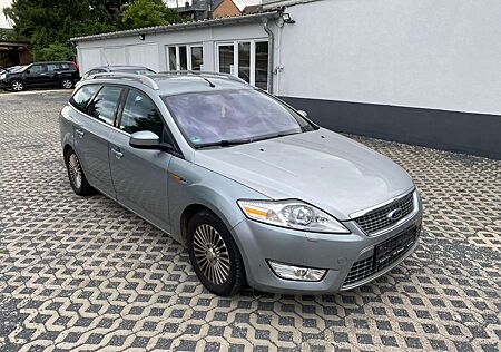 Ford Mondeo Titanium - Automatik, Diesel, TÜV 6/26,