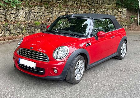 Mini Cooper Caprio