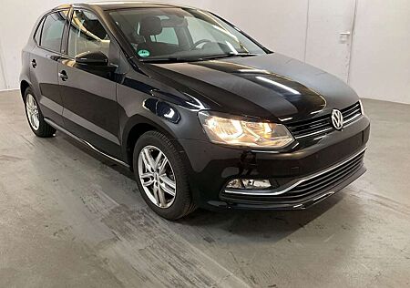 VW Polo Volkswagen V Allstar SHZ*PDC*Klimaautomatik*Garantie