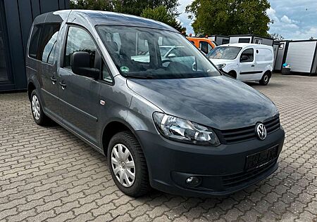VW Caddy Volkswagen Kasten/Kombi Roncalli Startline