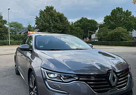 Renault Talisman TCe 225 EDC GPF INITIALE PARIS