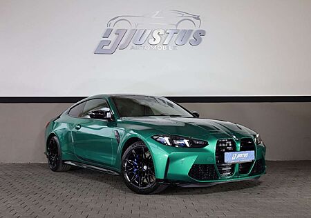 BMW M4 Coupe xDriveCompetition/Carbon/DEUTSCH/R19*20