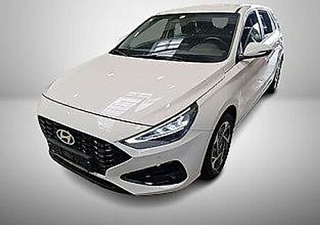 Hyundai i30 Kamera/LED/Navi/RFK/Virtual/PDC/SpurH