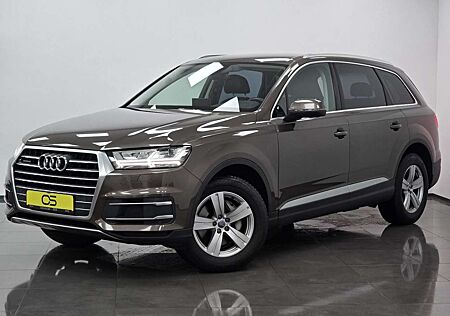 Audi Q7 3.0 TDI quattro BOSE 1.Hand Lückenlos Scheckh