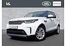 Land Rover Discovery 5 SDV6 HSE Leder LED Keyless 7-Sitze Panorama Fern