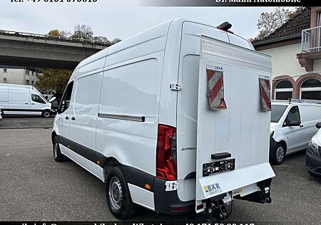 Mercedes-Benz Sprinter 314 CDI RWD L2 Ladebordwand 2 x Schiebetüre