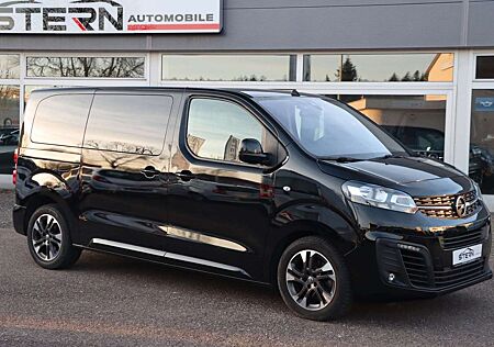 Opel Zafira Life Edition M 8-SITZER l NAVI l 1.HAND