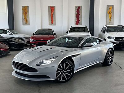Aston Martin DB11 V 12 Launch Edition B&O 360 U-Frei