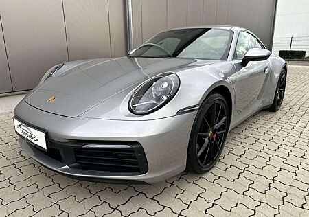 Porsche 992 911 Carrera S !BOSE, Sportabgasanl, Schiebedach!