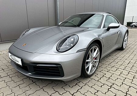 Porsche 992 911 Carrera S !BOSE, Sportabgasanl, Schiebedach!