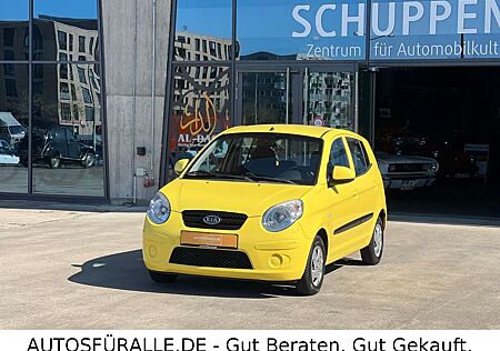 Kia Picanto *1.1 Start*Klima*5Türer*2 El. Fenster*TOP
