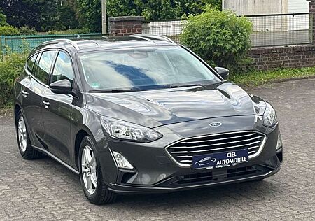 Ford Focus Turnier Cool & Connect/Lenkradheizung/Navi