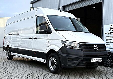 VW Crafter Volkswagen 2.0 HOCH LANG /KLIMA/KAMERA/3 SITZER/AHK