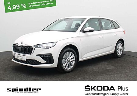 Skoda Scala Selection 1.0 TSI DSG/ LED, RFK, Navi, SZH