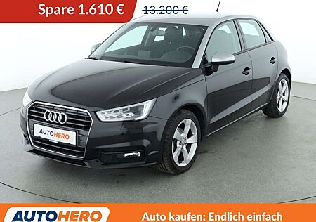Audi A1 1.0 TFSI Sport*XENON*TEMPO*PDC*ALU*