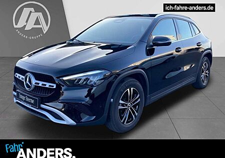 Mercedes-Benz GLA 180 Advanced+MBUX+SHZ+LED+PDC+Kamera+EASY-P.
