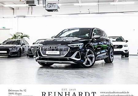 Audi e-tron S Q 22Z./AIR-SUS/SPORT/HuD/B&O/PHONE/SHZ.