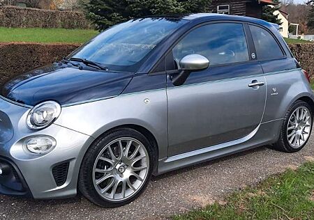 Abarth 500 695 Rivale 175th Ultra Limited Edition Nr.52