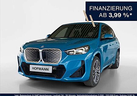 BMW iX1 M Sport