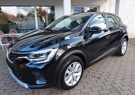 Renault Captur II Business TCe 140 EDC *EPH+Kamera*