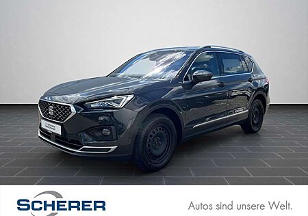 Seat Tarraco 2.0 TDI Xcellence NAVI/ 360° Kamera/LED/