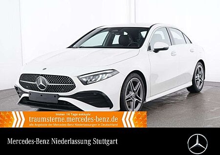 Mercedes-Benz A 200 Lim AMG+LED+KAMERA+KEYLESS+7G