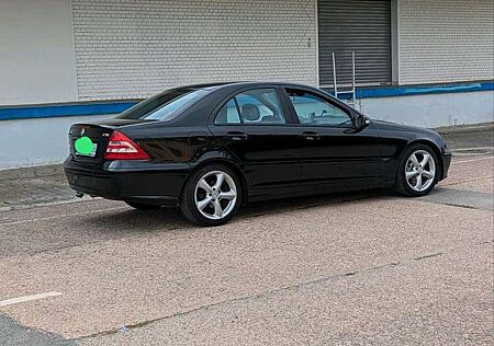 Mercedes-Benz C 200 CDI Classic