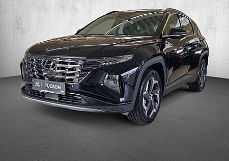 Hyundai Tucson Plug-in-Hybrid 1.6 Turbo 4WD Trend Navi