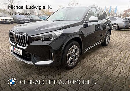 BMW X1 sDrive18d xLine DAB LED Komfortzg. Shz