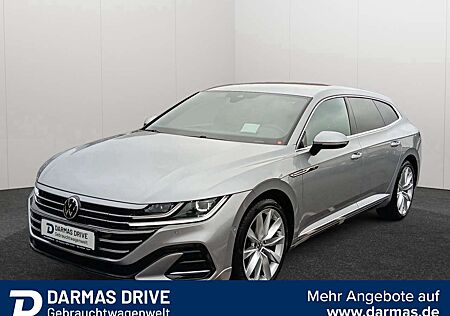 VW Arteon Volkswagen Shooting Brake R-Line 1.4 electric/TSI