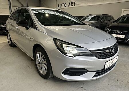 Opel Astra Elegance AHK Navi CarPlay LED SHZ