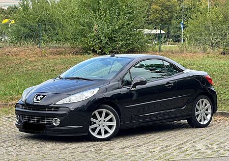 Peugeot 207 Roland Garros guter Zustand Tüv Neu