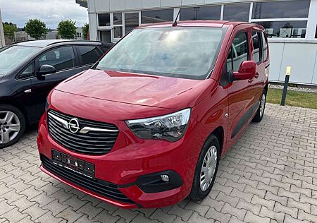 Opel Combo Life E Edition