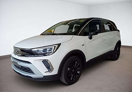 Opel Crossland X Elegance