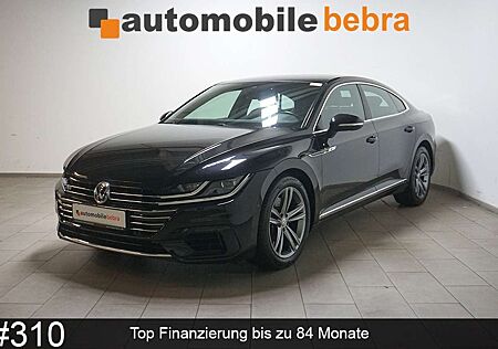 VW Arteon Volkswagen 2.0TSI DSG 2xR-Line 4M DigtCockpit AHK