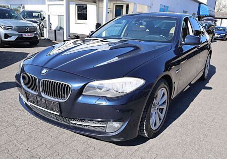 BMW 530d 530 Aut.