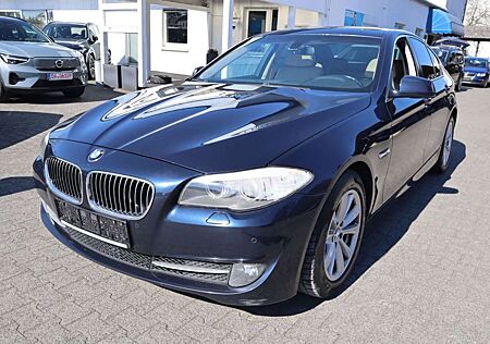 BMW 530d 530 Aut.