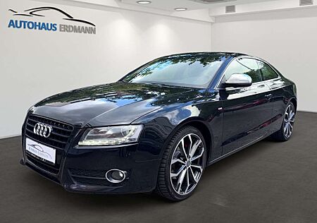 Audi A5 Coupe 2.0 TFSI*S-Line*Autom*Klimaautom*Sitzhz