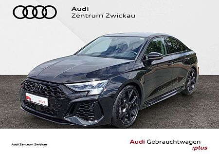 Audi RS3 Limousine 2.5TFSI quattro Matrix LED Scheinwerf...