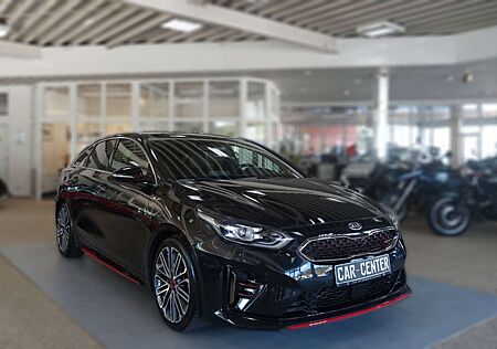 Kia Pro_ceed ProCeed / pro_cee'd ProCeed GT DCT; NAV/ PANO/ LED/ ACC/ CarPlay