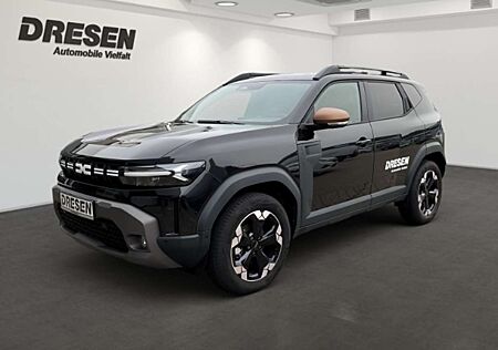 Dacia Duster Neuer Extreme HYBRID 140+Digitales Cockpit+360 Kam