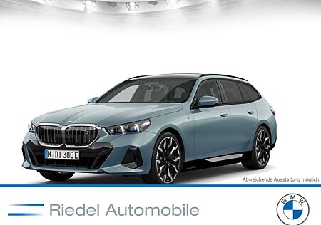 BMW i5 eDrive40 M Sportpaket Pano DAPro 21"LMR adLED