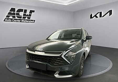 Kia Sportage 1.6D 48V 2WD VISON KOMF